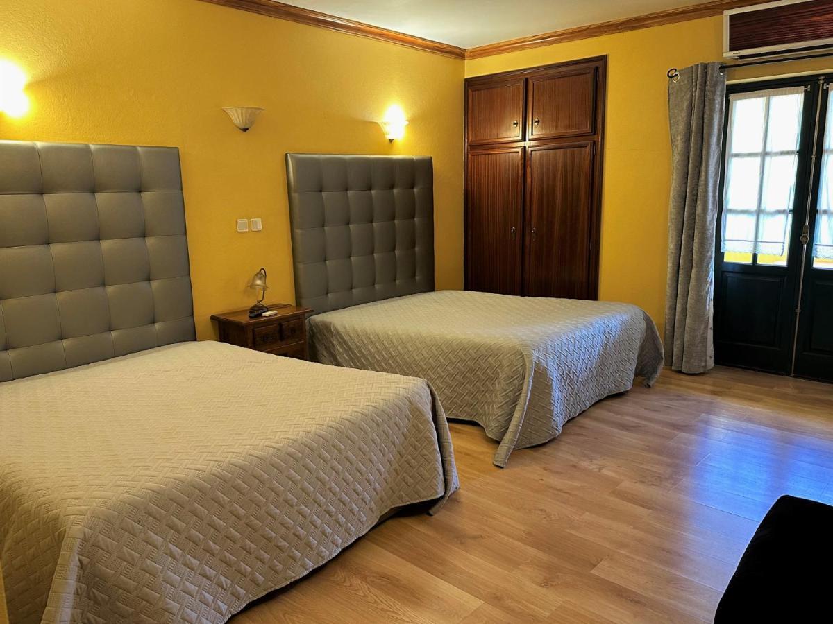 Villa Quinta Do Chao D'Ordem Vila Nova de Foz Cõa Exterior foto