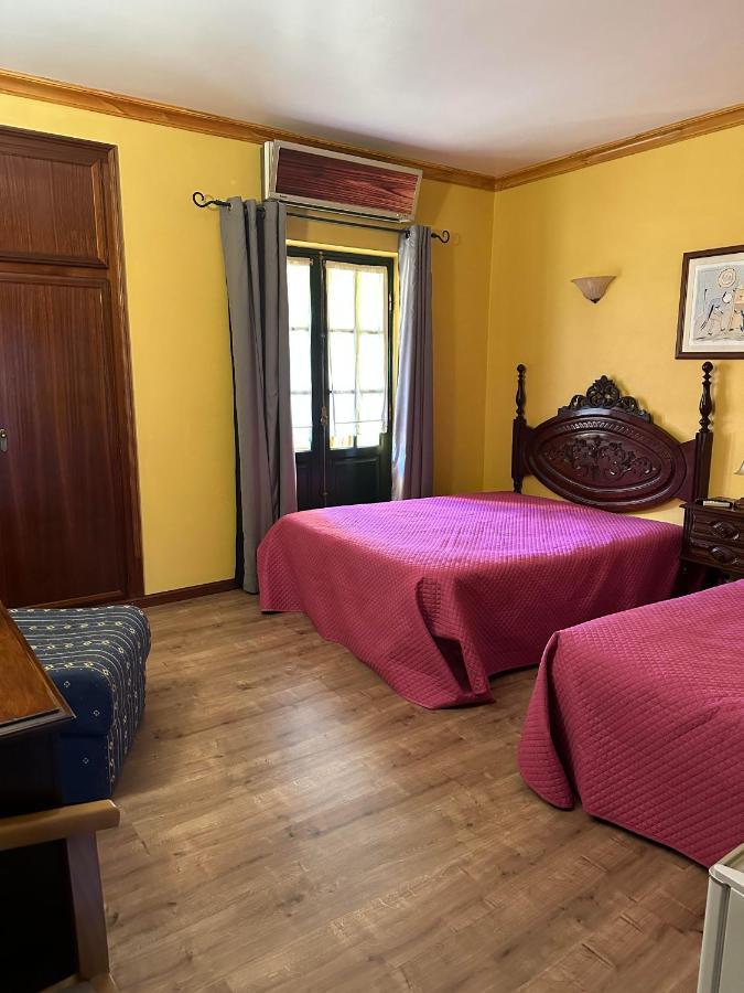 Villa Quinta Do Chao D'Ordem Vila Nova de Foz Cõa Exterior foto